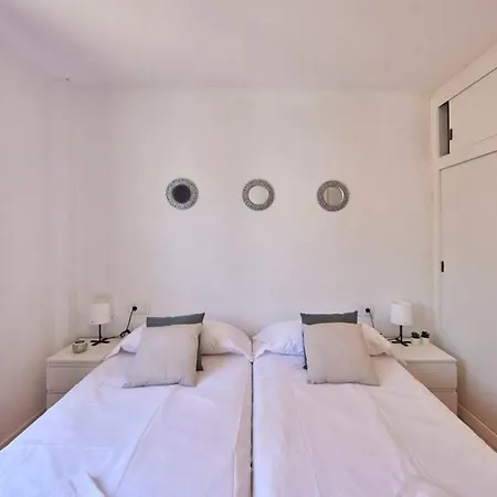 Nura Magaluf Duplex 2 Apartment *