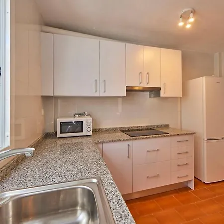 Nura Magaluf Duplex 2 Magaluf (Mallorca)