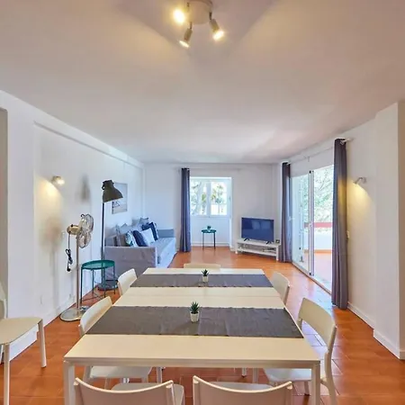 Nura Magaluf Duplex 2 * Magaluf (Mallorca)