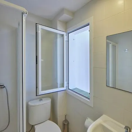 Nura Magaluf Duplex 2 Apartment