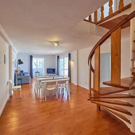 Nura Magaluf Duplex 2 Apartment