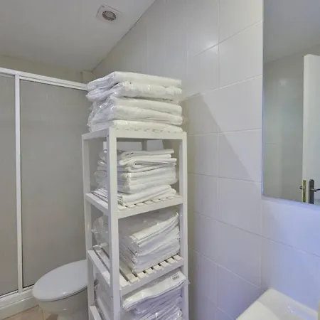 Nura Magaluf Duplex 2 Apartment