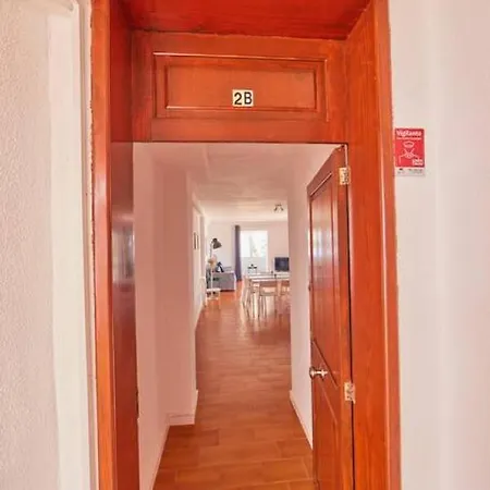 Nura Magaluf Duplex 2 * Magaluf (Mallorca)