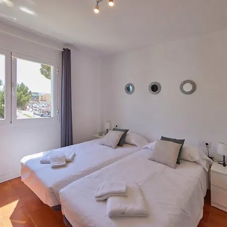Nura Magaluf Duplex 2 Apartment *