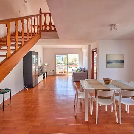 Nura Duplex 2 דירה *