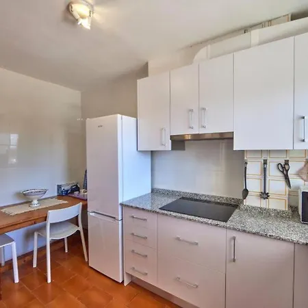 דירה Nura Duplex 2 מגאלוף